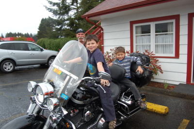 Uncle Jerry 2010!