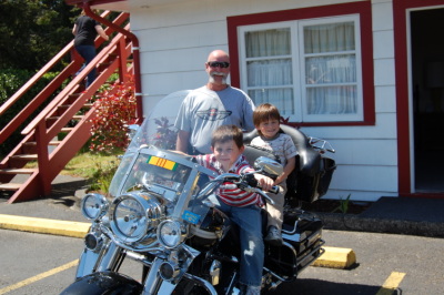 Annual Kids & Jerry Photo